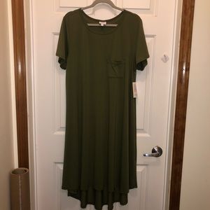 Lularoe Carly